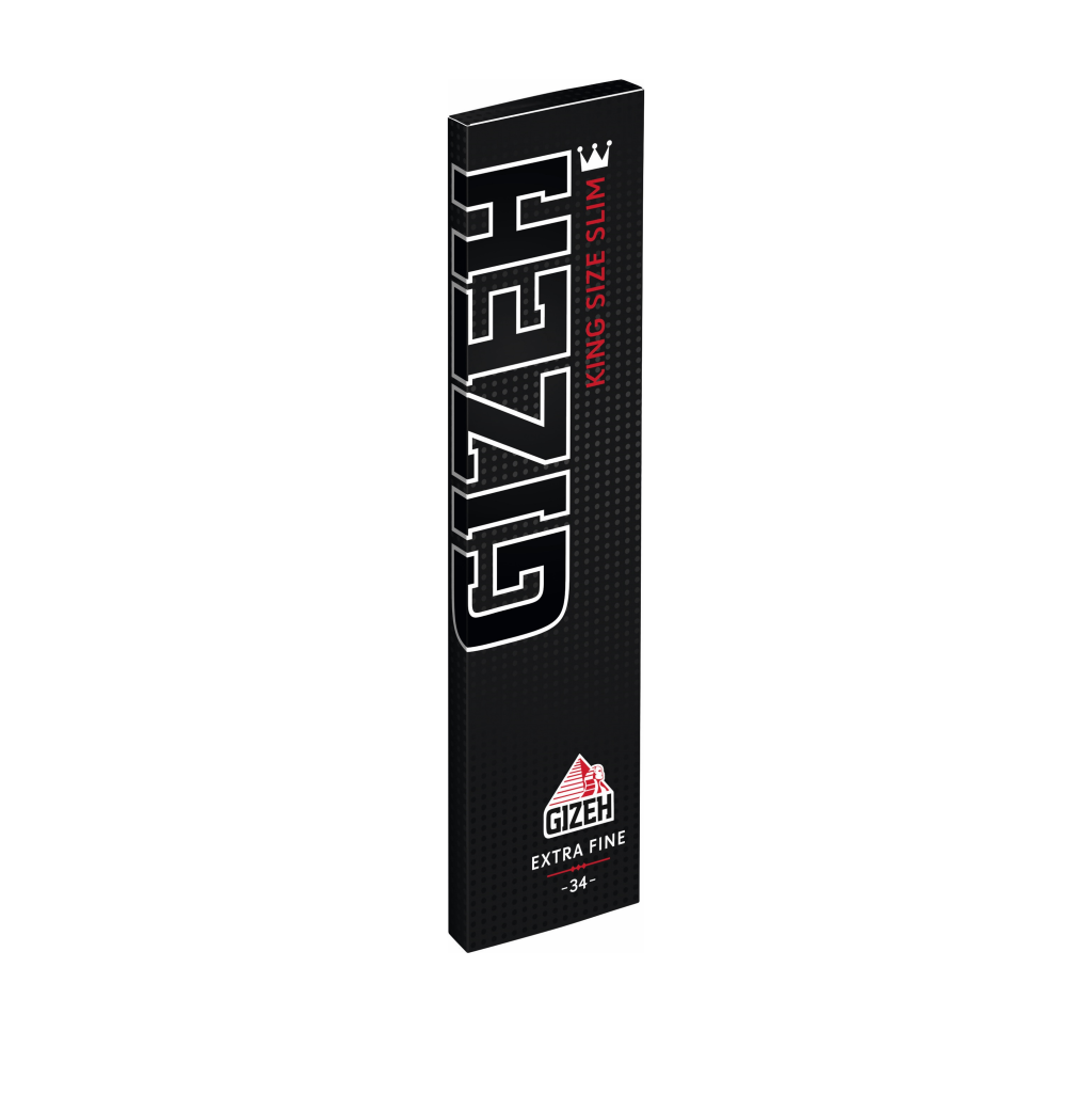 GIZEH BLACK® King Size Slim bestellen Wuppertal